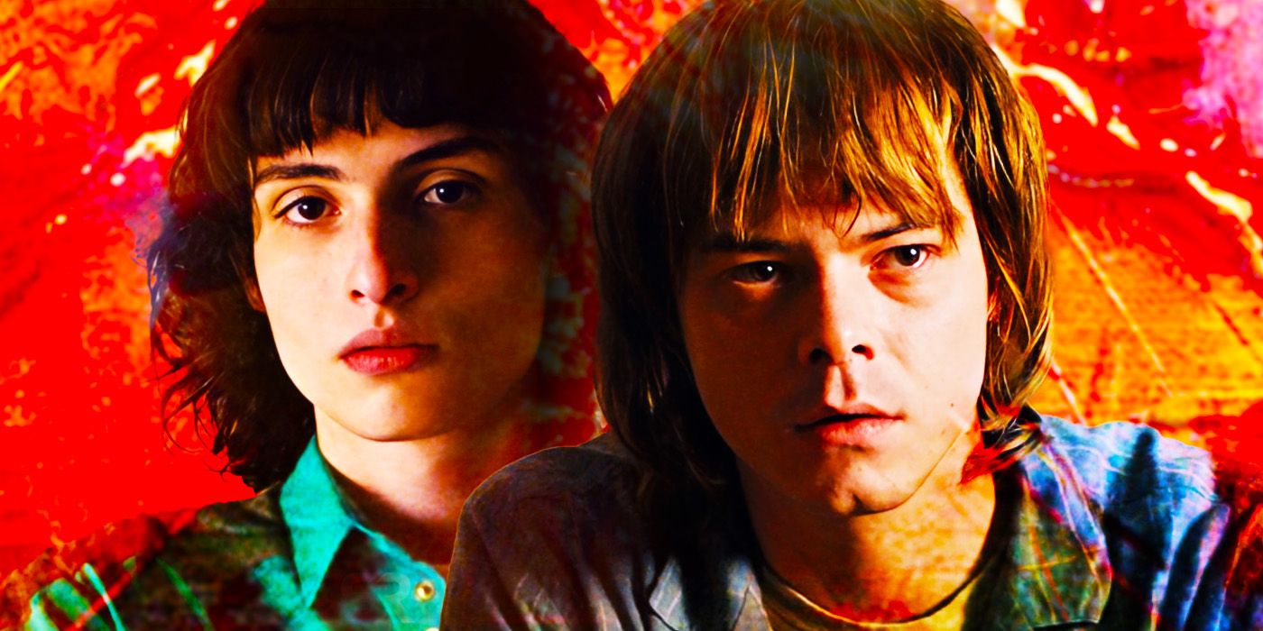 Which Characters Won't Be Back For Stranger Things Season 5? Which Characters Won't Be Back For Stranger Things Season 5?