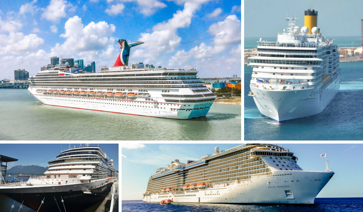 Which Cruise Lines Does Carnival Own? A Comprehensive Guide Which Cruise Lines Does Carnival Own? A Comprehensive Guide