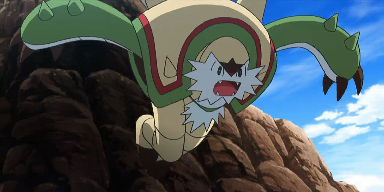 Which Grass Starter Pokémon Is The Best? A Detailed Analysis Which Grass Starter Pokémon Is The Best? A Detailed Analysis