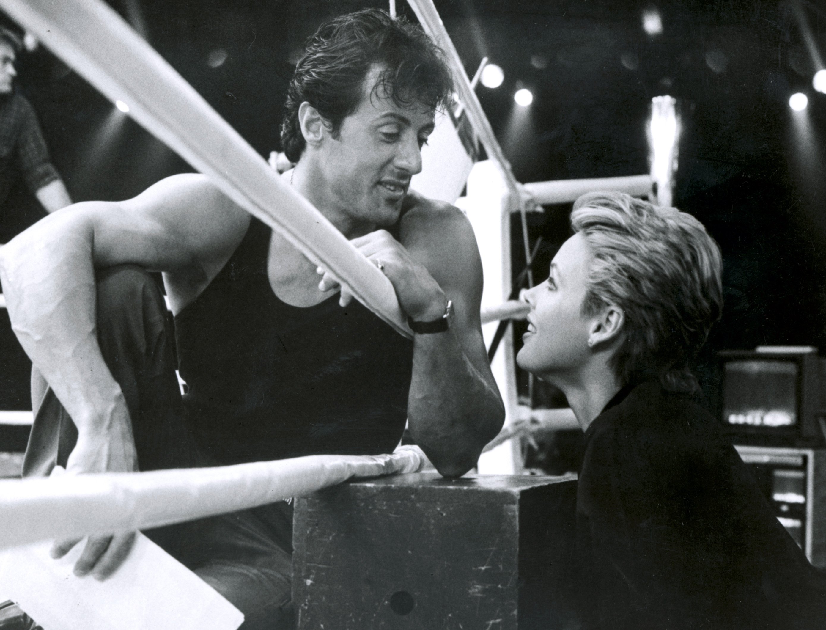 Which Rocky Movie Is The Most Emotional? Stallone's Pick And Why It Matters Which Rocky Movie Is The Most Emotional? Stallone's Pick And Why It Matters