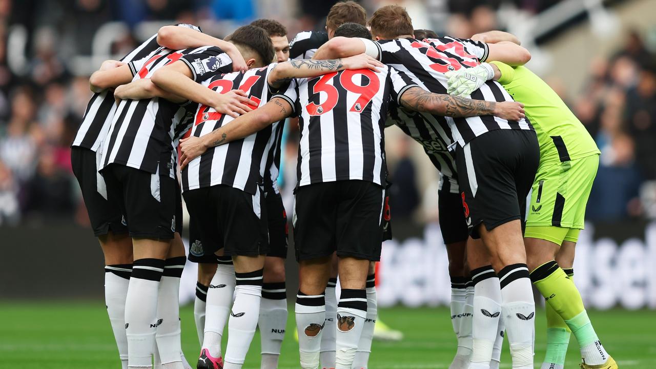 Which Team Do Newcastle Fans Want To Win The Championship Play-Offs? Which Team Do Newcastle Fans Want To Win The Championship Play-Offs?