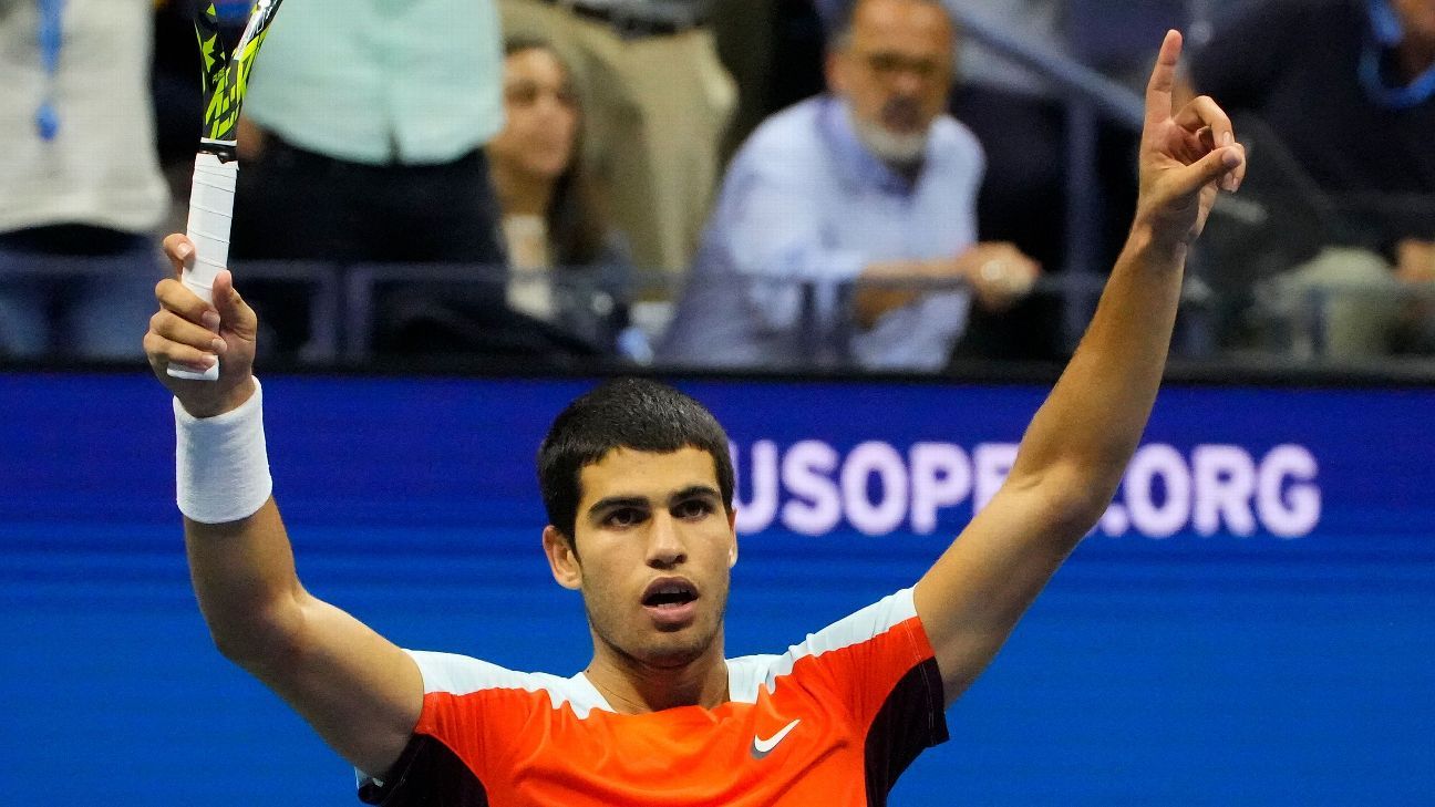 While Sinner Soared, Alcaraz And Zverev Stalled