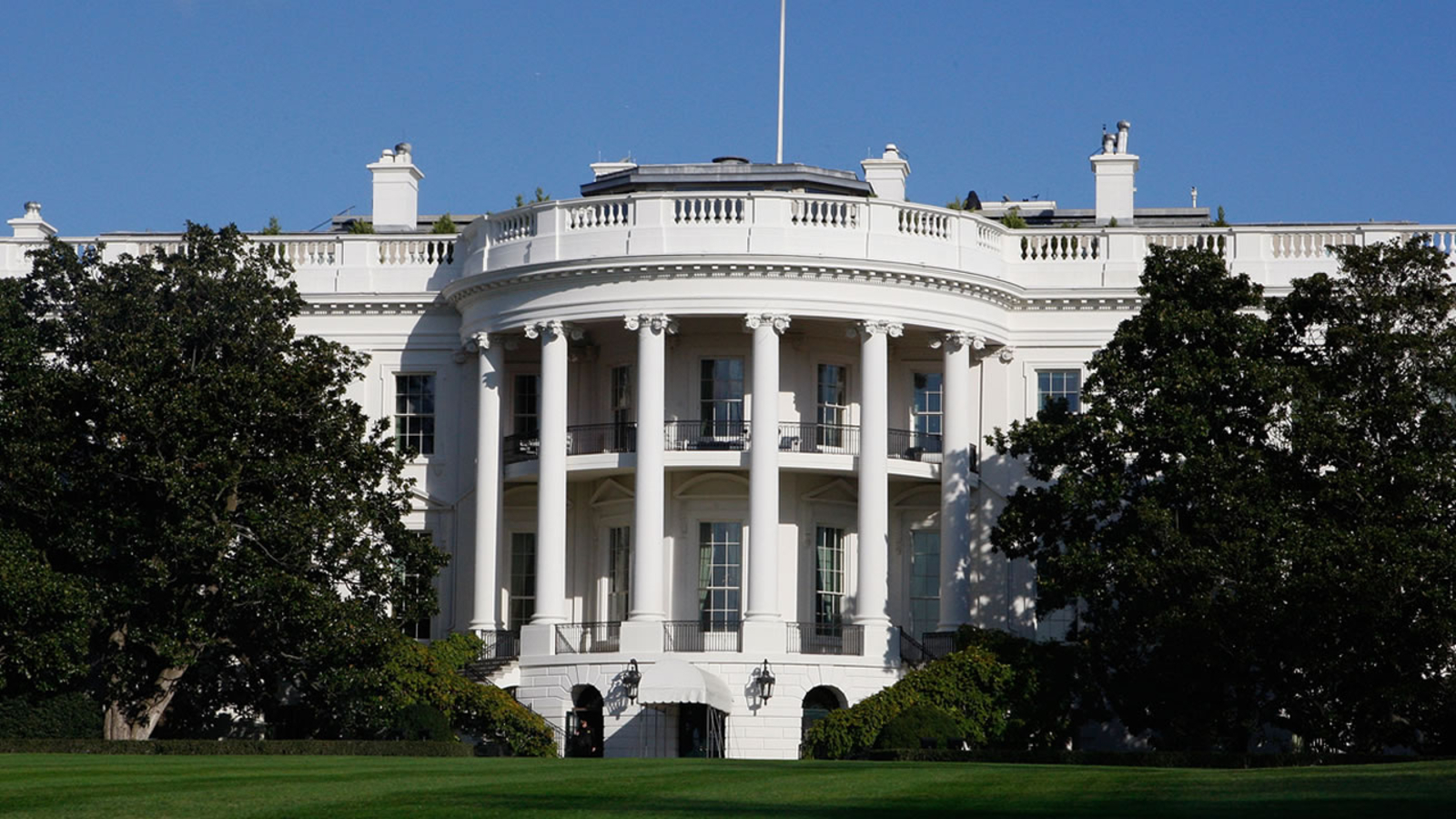 White House Cocaine Investigation Concludes: Secret Service Report White House Cocaine Investigation Concludes: Secret Service Report