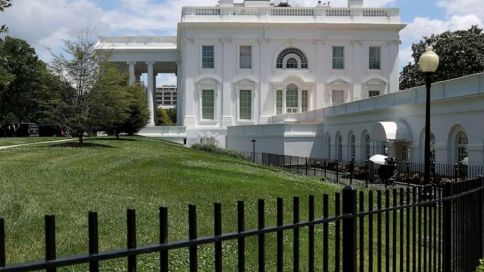 White House Cocaine Investigation: Secret Service Concludes Inquiry