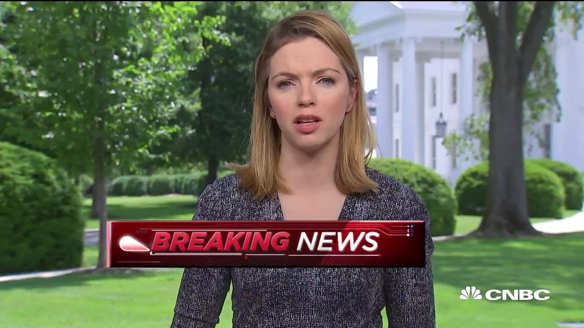 White House Downplays Auto Industry Concerns Over UK Trade Deal White House Downplays Auto Industry Concerns Over UK Trade Deal