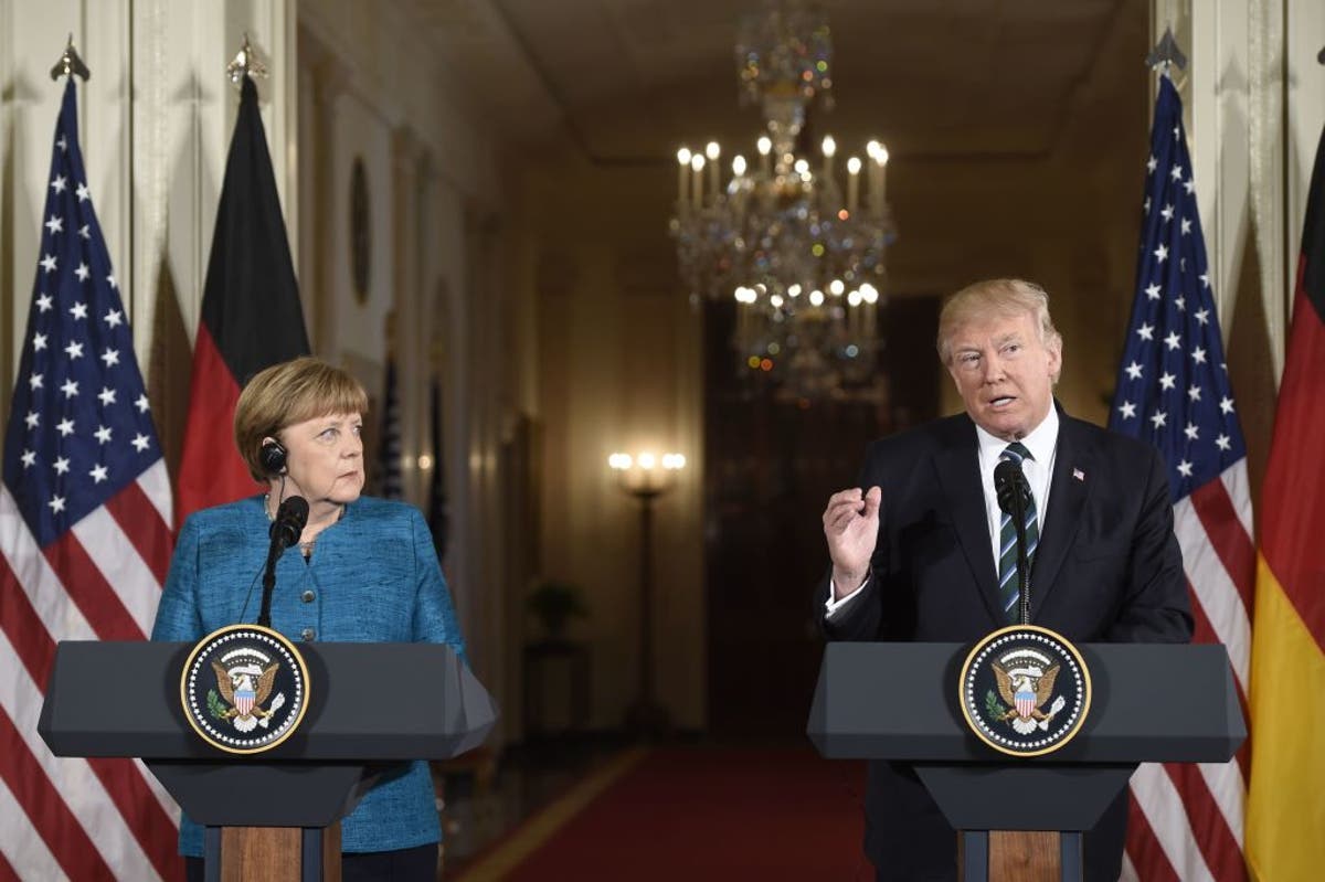 White House Downplays UK Trade Deal Impact On North American Automakers White House Downplays UK Trade Deal Impact On North American Automakers