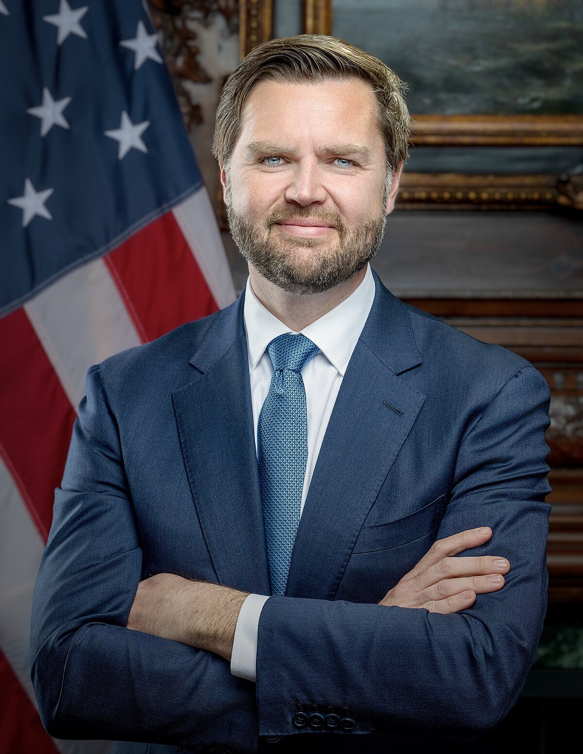 White House Humor: Unforgettable Moments With Trump, The Irish PM, And JD Vance's Socks White House Humor: Unforgettable Moments With Trump, The Irish PM, And JD Vance's Socks