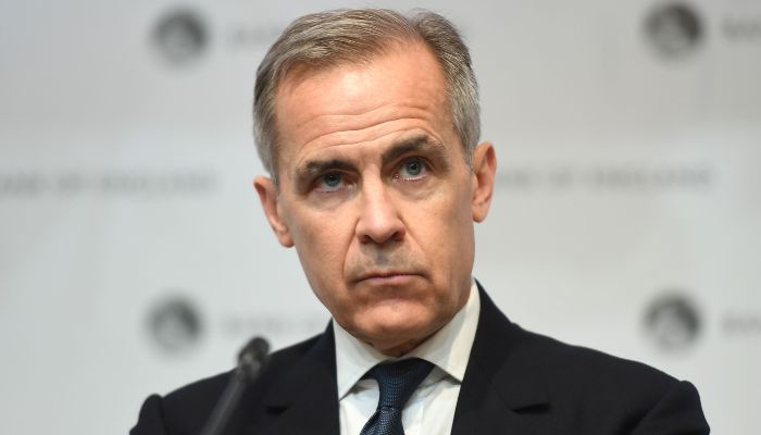 White House Meeting: Mark Carney Scheduled To Meet With President Trump White House Meeting: Mark Carney Scheduled To Meet With President Trump