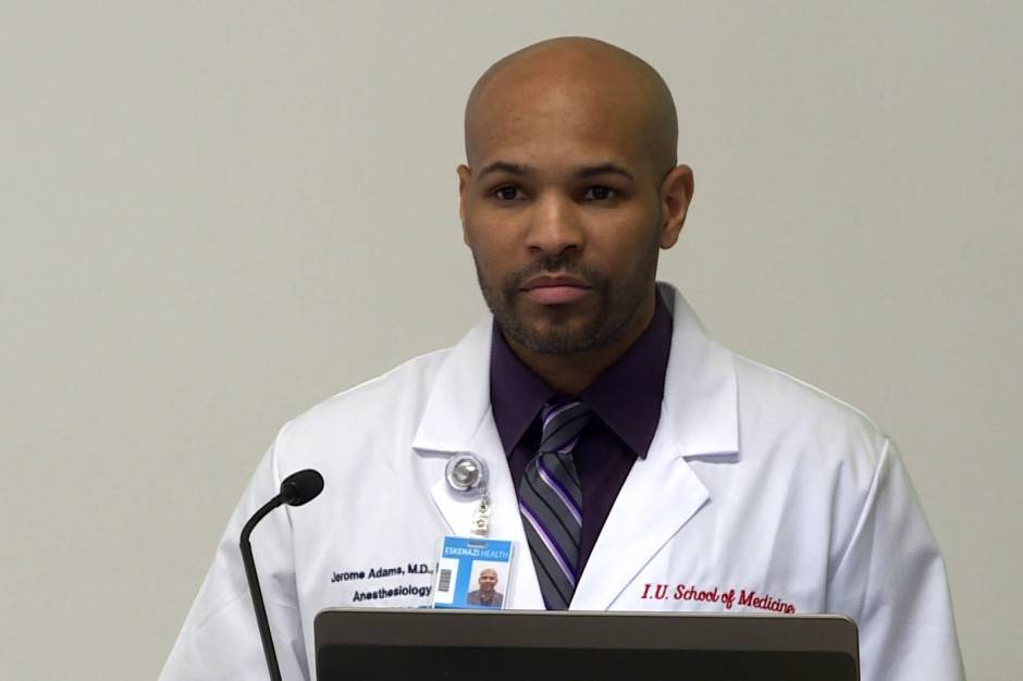 White House's Last-Minute Decision: MAHA Influencer Replaces Surgeon General Nominee White House's Last-Minute Decision: MAHA Influencer Replaces Surgeon General Nominee