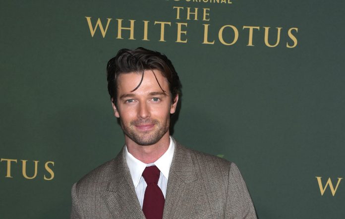 White Lotus And Nepotism: Patrick Schwarzenegger's Response To Casting Criticism White Lotus And Nepotism: Patrick Schwarzenegger's Response To Casting Criticism