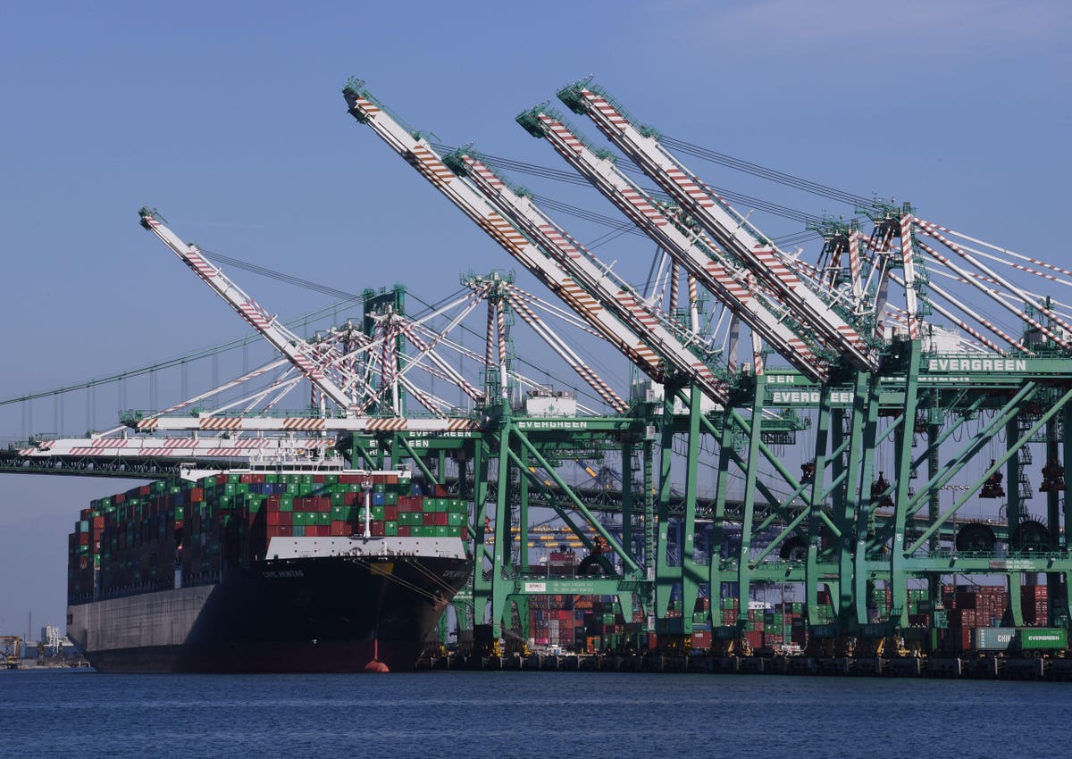 Who Blinked First? Resolving The US-China Trade Standoff Who Blinked First? Resolving The US-China Trade Standoff