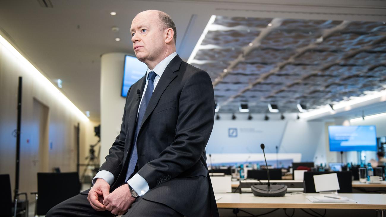 Who Got The €18 Million? Unclaimed Bonus At Deutsche Bank's London Office Who Got The €18 Million? Unclaimed Bonus At Deutsche Bank's London Office