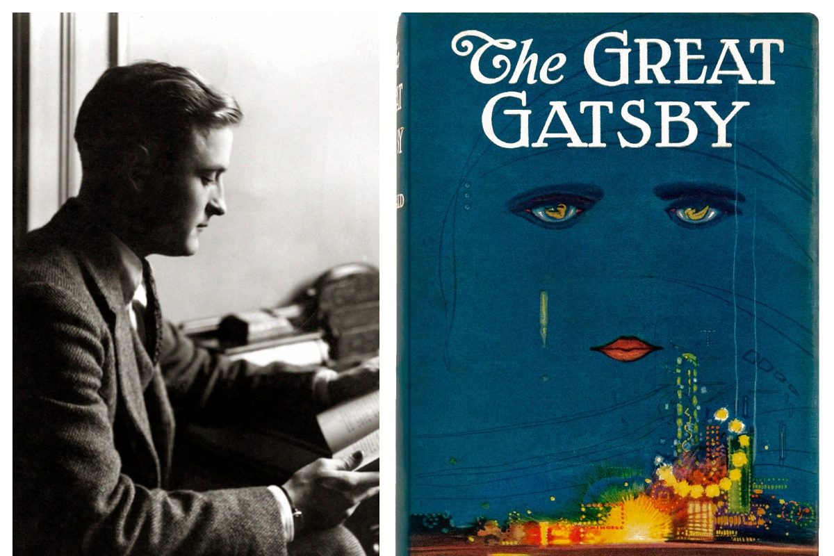 Who Inspired Gatsby? The Real-Life Figures Behind The Iconic Novel Who Inspired Gatsby? The Real-Life Figures Behind The Iconic Novel