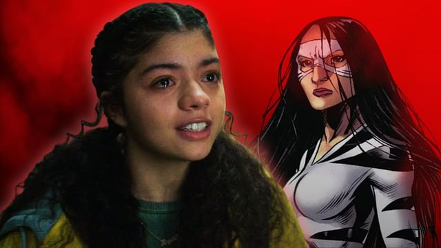 Who Is Angela Del Toro In Daredevil: Born Again? A Character Deep Dive Who Is Angela Del Toro In Daredevil: Born Again? A Character Deep Dive