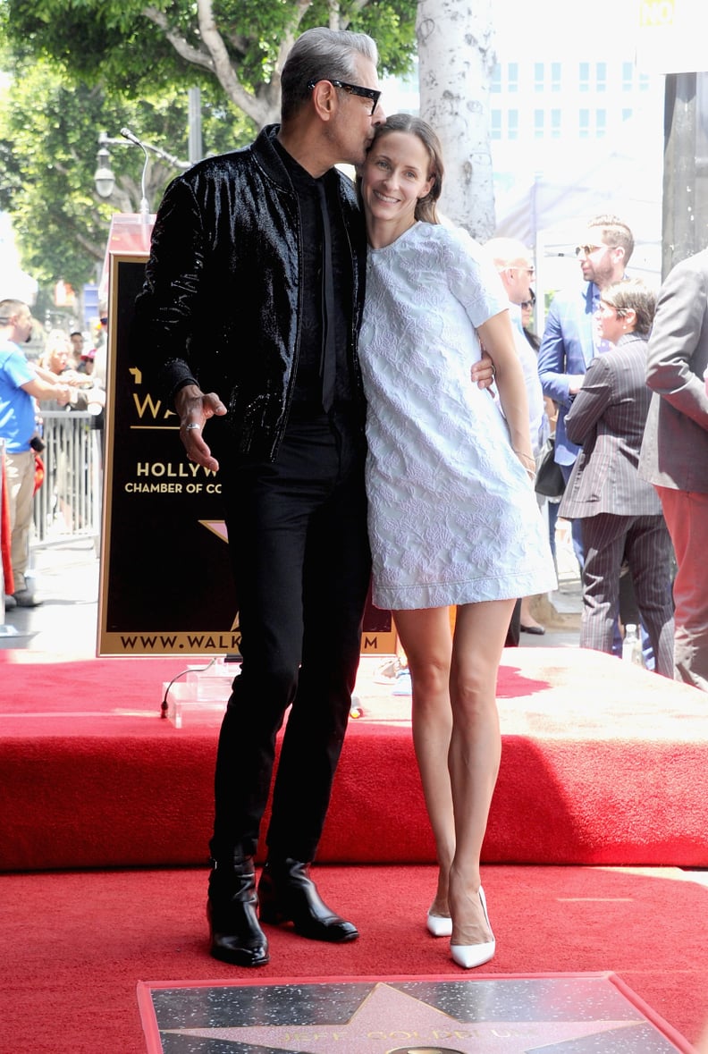Who Is Jeff Goldblum Married To? Meet Emilie Livingston And Their Family Who Is Jeff Goldblum Married To? Meet Emilie Livingston And Their Family
