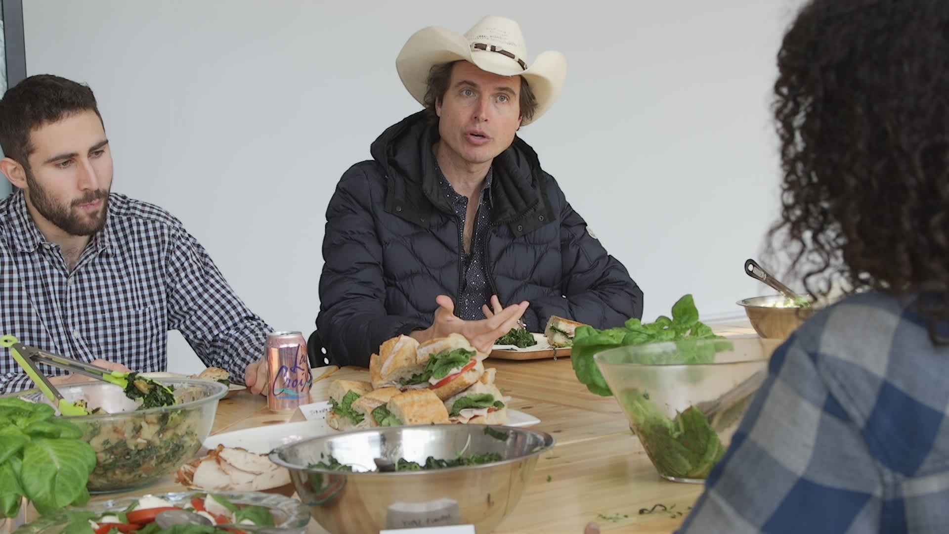 Who Is Kimbal Musk? Exploring Elon's Brother And His Business Ventures Who Is Kimbal Musk? Exploring Elon's Brother And His Business Ventures