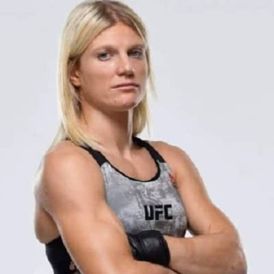 Who Is Manon Fiorot? A Deep Dive Into The UFC Fighter's Career Who Is Manon Fiorot? A Deep Dive Into The UFC Fighter's Career