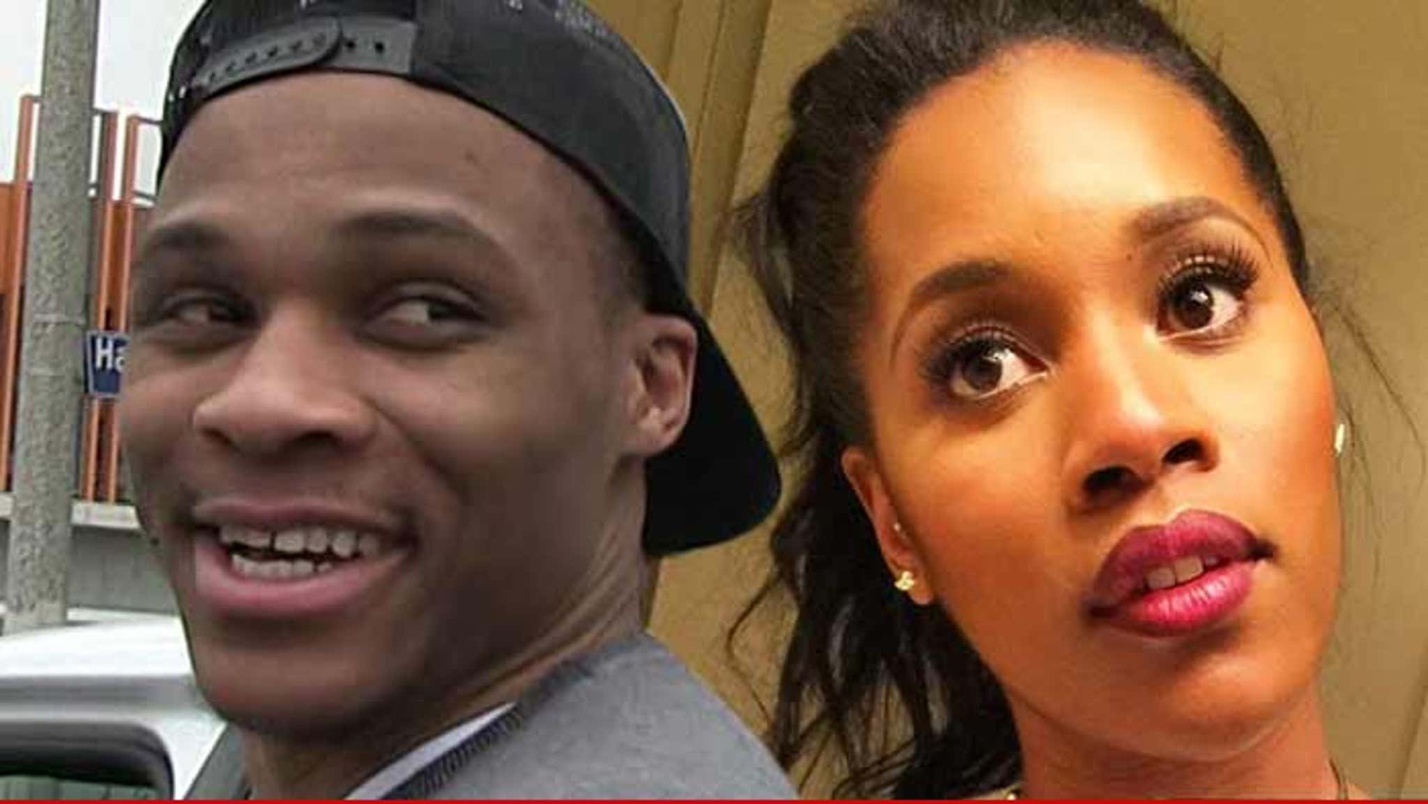 Who Is Russell Westbrook's Wife Nina Earl? Job, Kids & More Who Is Russell Westbrook's Wife Nina Earl? Job, Kids & More