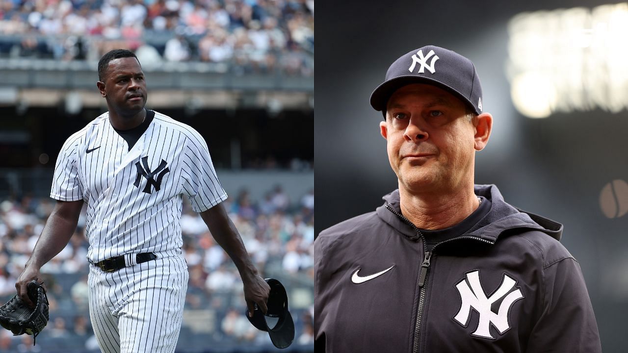 Who Leads Off For The Yankees? Boone's Comments On Lineup Construction Who Leads Off For The Yankees? Boone's Comments On Lineup Construction