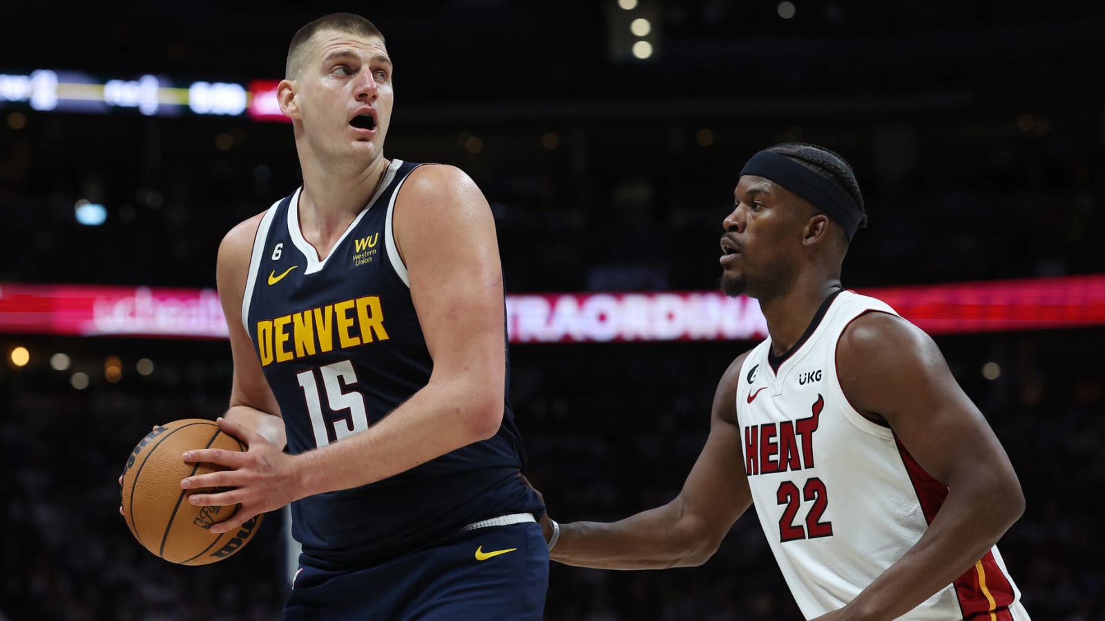 Who Leads The NBA Playoffs In Triple-Doubles? Take The Quiz! Who Leads The NBA Playoffs In Triple-Doubles? Take The Quiz!