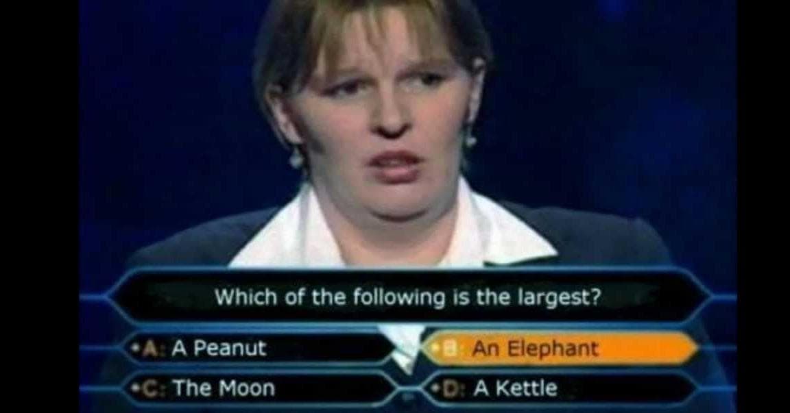 Who Wants To Be A Millionaire? Celebrity Edition: Analyzing The Strategies Of The Stars Who Wants To Be A Millionaire? Celebrity Edition: Analyzing The Strategies Of The Stars