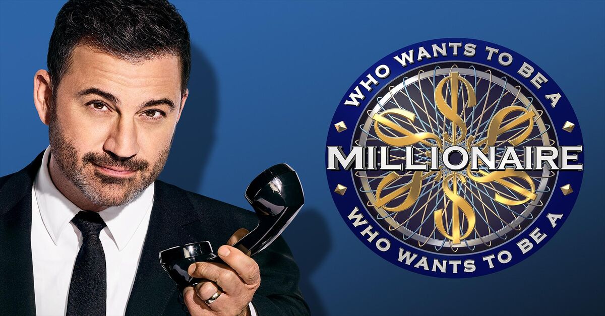 Who Wants To Be A Millionaire? Celebrity Special: The Biggest Wins And Most Memorable Moments Who Wants To Be A Millionaire? Celebrity Special: The Biggest Wins And Most Memorable Moments
