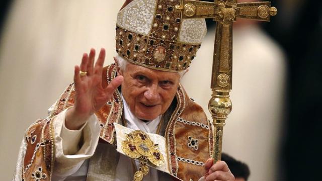 Who Will Be The Next Pope? Leading Contenders For The Papacy Who Will Be The Next Pope? Leading Contenders For The Papacy
