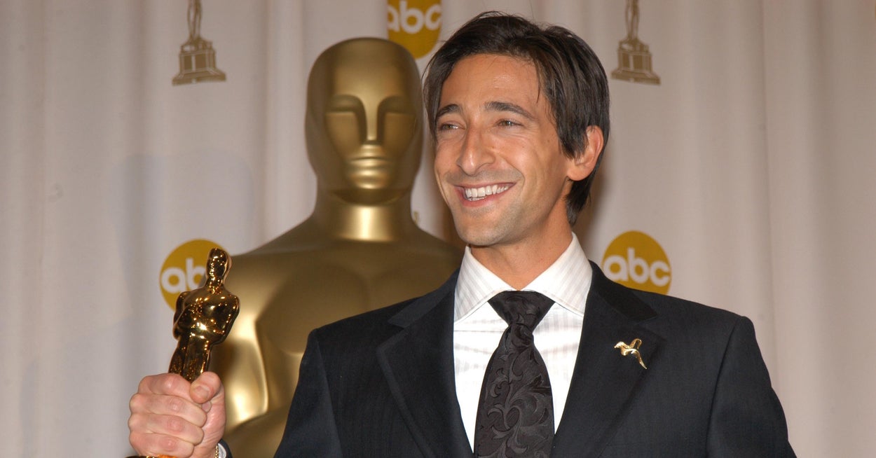 Why Adrien Brody's Oscar Win Makes Him The Best Choice For MCU Magneto Why Adrien Brody's Oscar Win Makes Him The Best Choice For MCU Magneto