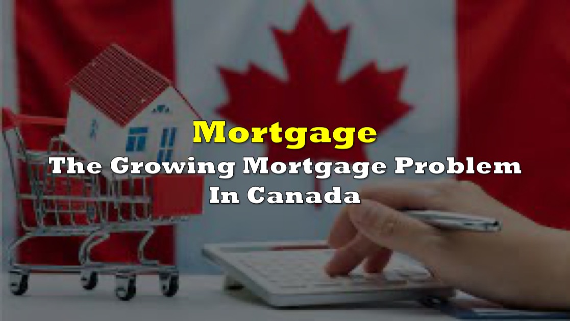 Why Are 10-Year Mortgages Less Popular In Canada Than Shorter Terms? Why Are 10-Year Mortgages Less Popular In Canada Than Shorter Terms?