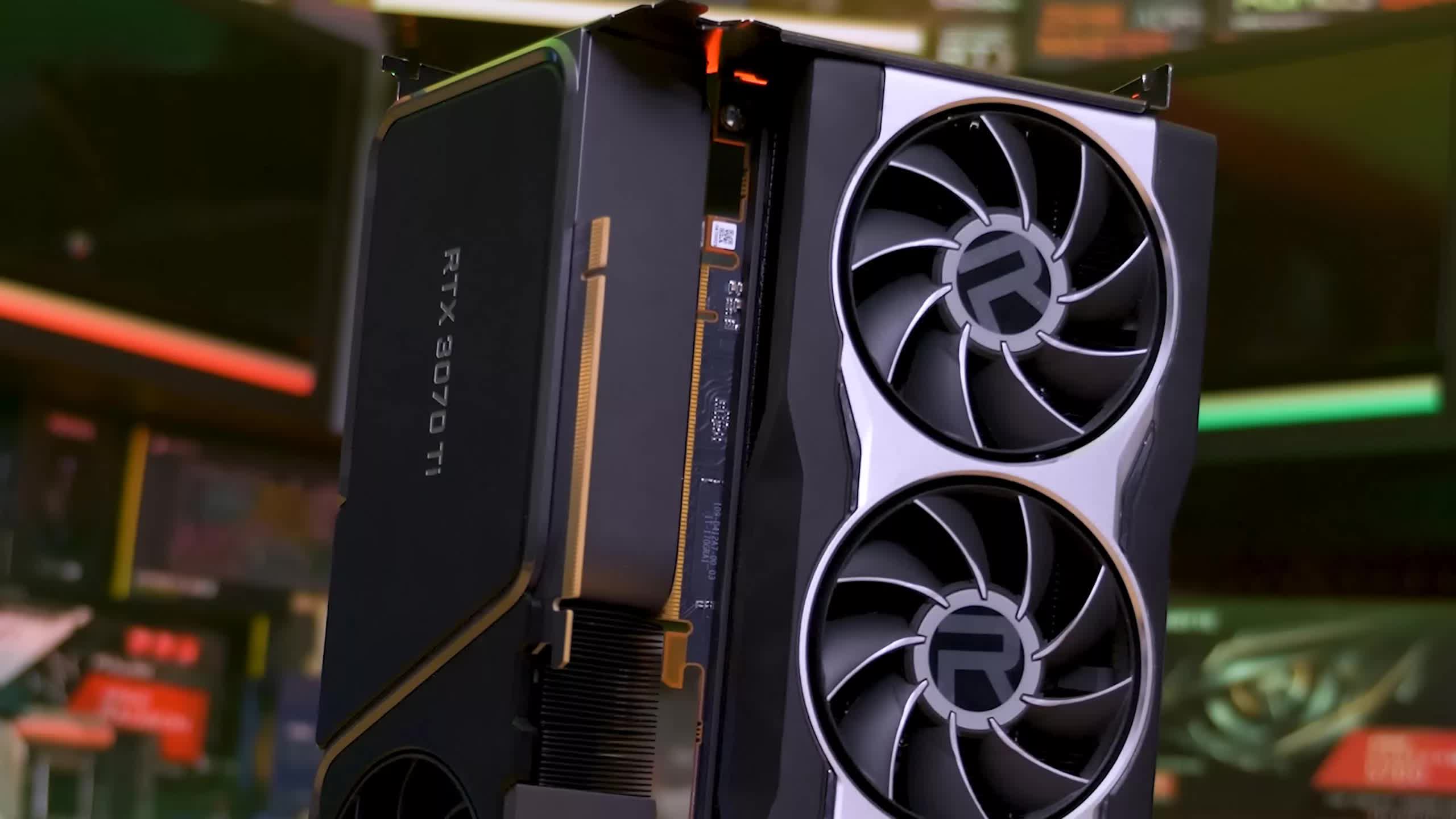 Why Are GPU Prices Skyrocketing Again? Why Are GPU Prices Skyrocketing Again?