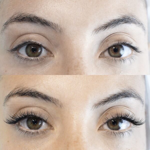 Why Are Men Removing Their Eyelashes? A Comprehensive Look Why Are Men Removing Their Eyelashes? A Comprehensive Look