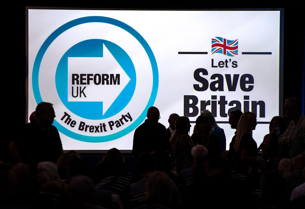 Why Are Reform UK Branch Officers Quitting? Allegations Of Poor MP Treatment Emerge Why Are Reform UK Branch Officers Quitting? Allegations Of Poor MP Treatment Emerge