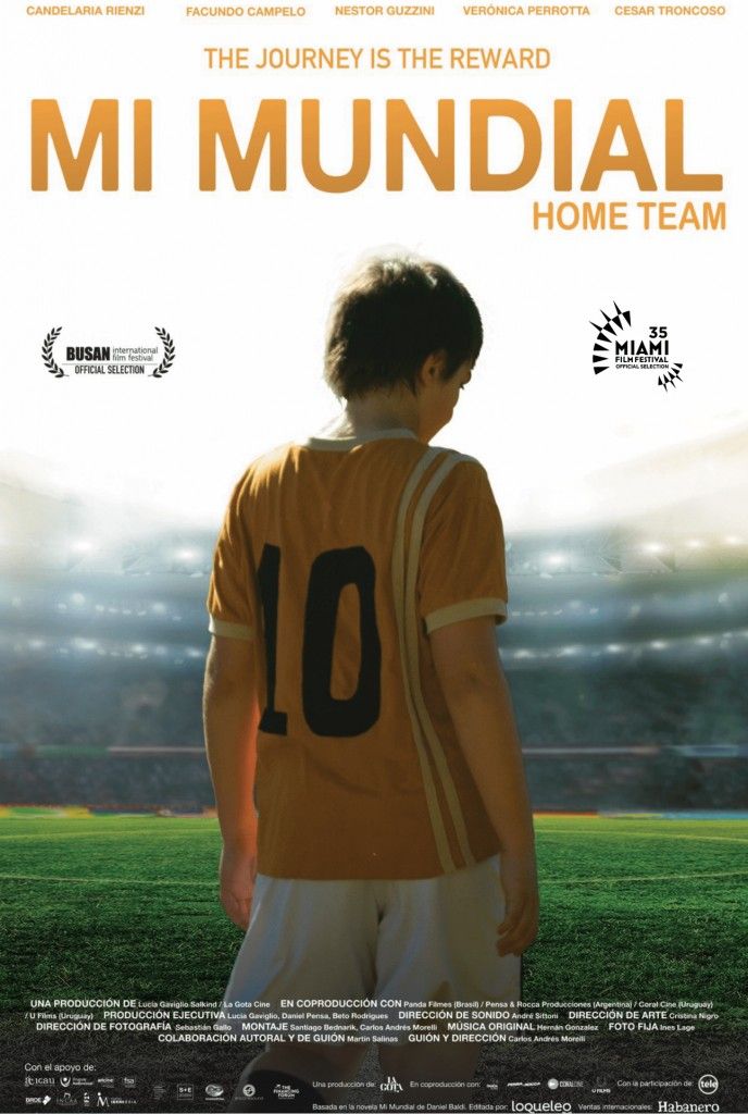 Why Choose Uruguay As Your Next International Film Location? Why Choose Uruguay As Your Next International Film Location?