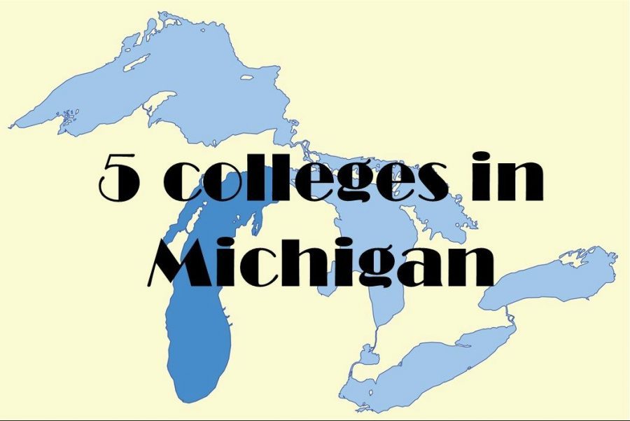 Why [City Name] Is A Top Choice For College Students In Michigan