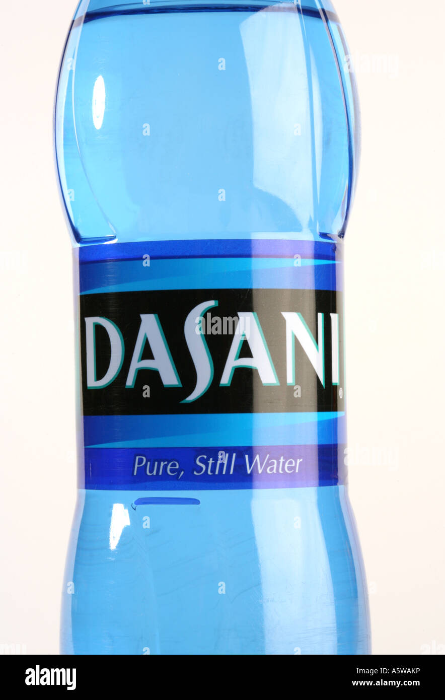 Why Coca-Cola Doesn't Sell Dasani In The UK Why Coca-Cola Doesn't Sell Dasani In The UK