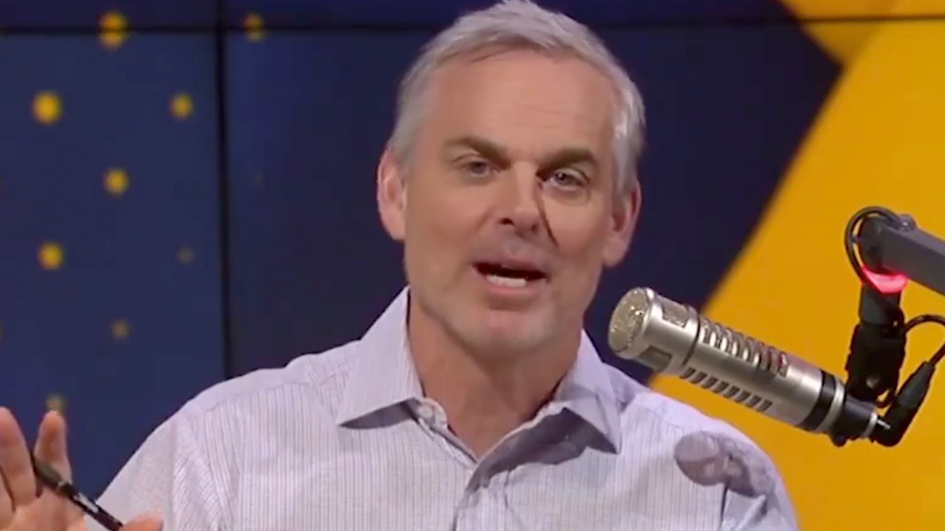 Why Colin Cowherd's Criticism Of Jayson Tatum Misses The Mark Why Colin Cowherd's Criticism Of Jayson Tatum Misses The Mark