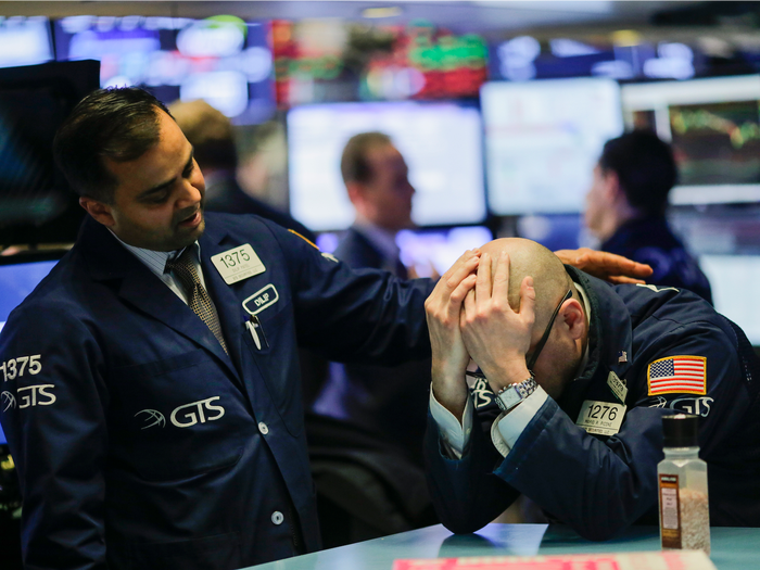 Why Current Stock Market Valuations Are Not A Cause For Alarm (According To BofA) Why Current Stock Market Valuations Are Not A Cause For Alarm (According To BofA)