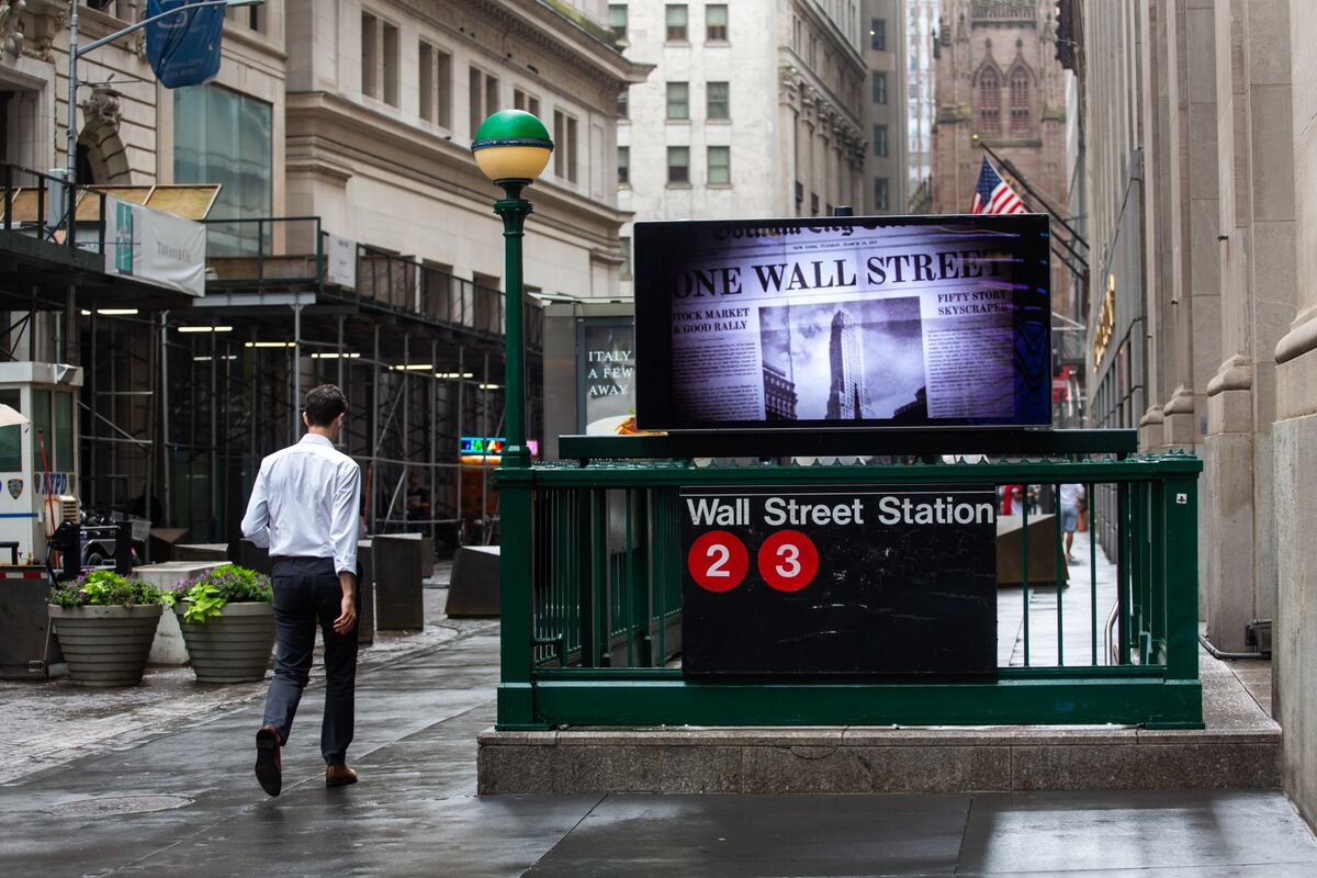 Why Current Stock Market Valuations Are Not A Cause For Investor Concern (BofA)