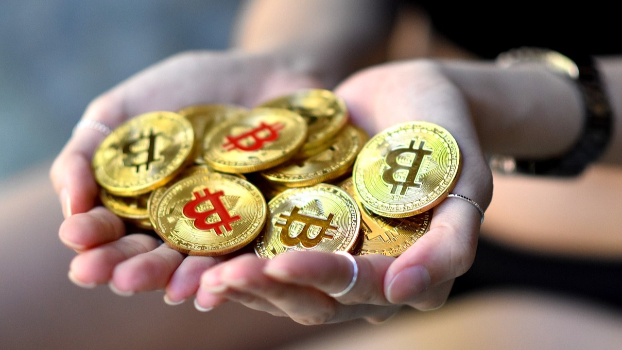 Why Did Bitcoin Mining Activity Explode This Week? Why Did Bitcoin Mining Activity Explode This Week?