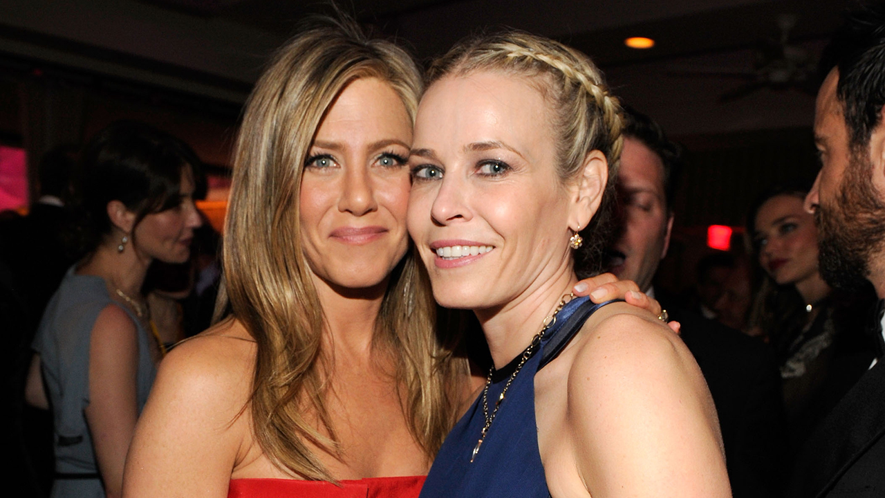 Why Did Jennifer Aniston And Chelsea Handler End Their Friendship? Why Did Jennifer Aniston And Chelsea Handler End Their Friendship?
