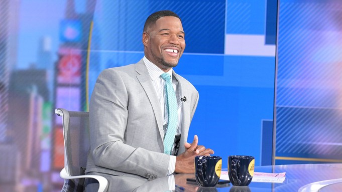 Why Did Michael Strahan Leave Good Morning America? Exploring His Exit Why Did Michael Strahan Leave Good Morning America? Exploring His Exit
