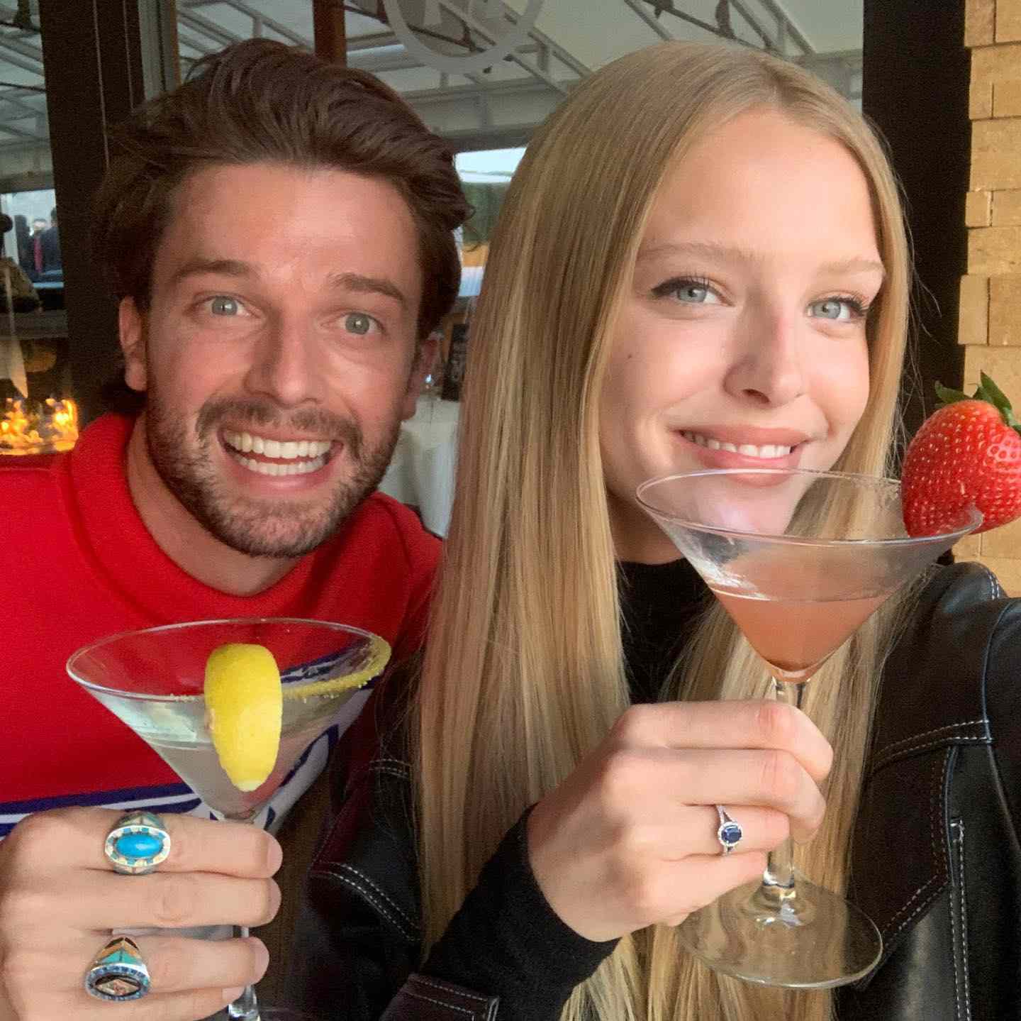 Why Did Patrick Schwarzenegger And Abby Champion Postpone Their Wedding? Why Did Patrick Schwarzenegger And Abby Champion Postpone Their Wedding?