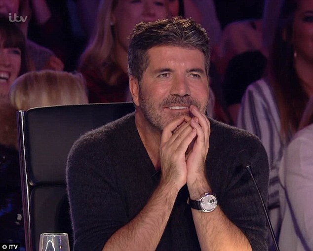 Why Did Teddy Magic Quit Britain's Got Talent? Simon Cowell Reacts Why Did Teddy Magic Quit Britain's Got Talent? Simon Cowell Reacts