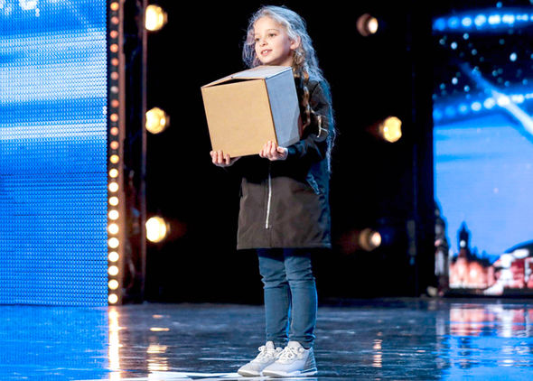 Why Did Teddy Magic Quit Britain's Got Talent? Simon Cowell's Surprise Why Did Teddy Magic Quit Britain's Got Talent? Simon Cowell's Surprise