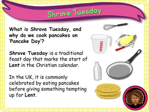 Why Do We Celebrate Pancake Day? The Story Behind Shrove Tuesday Why Do We Celebrate Pancake Day? The Story Behind Shrove Tuesday