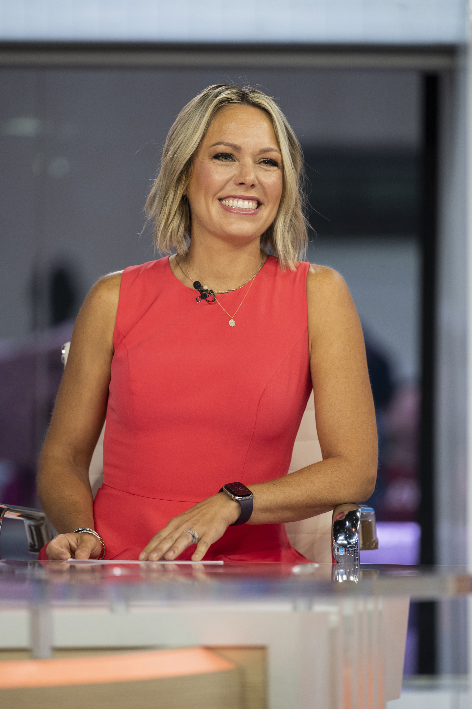 Why Dylan Dreyer Almost Missed Hosting The Today Show: The Full Story Why Dylan Dreyer Almost Missed Hosting The Today Show: The Full Story