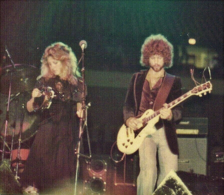 Why Fleetwood Mac's Biggest Singles Remain Timeless Classics Why Fleetwood Mac's Biggest Singles Remain Timeless Classics