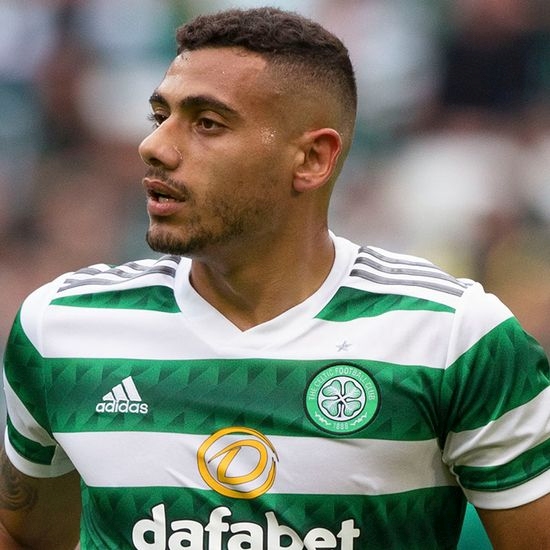 Why Giorgos Giakoumakis' MLS Move Might Have Faltered Why Giorgos Giakoumakis' MLS Move Might Have Faltered