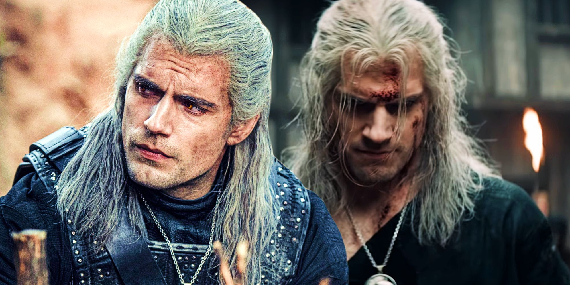 Why Henry Cavill Isn't Geralt In The Witcher Season 4 And Beyond Why Henry Cavill Isn't Geralt In The Witcher Season 4 And Beyond