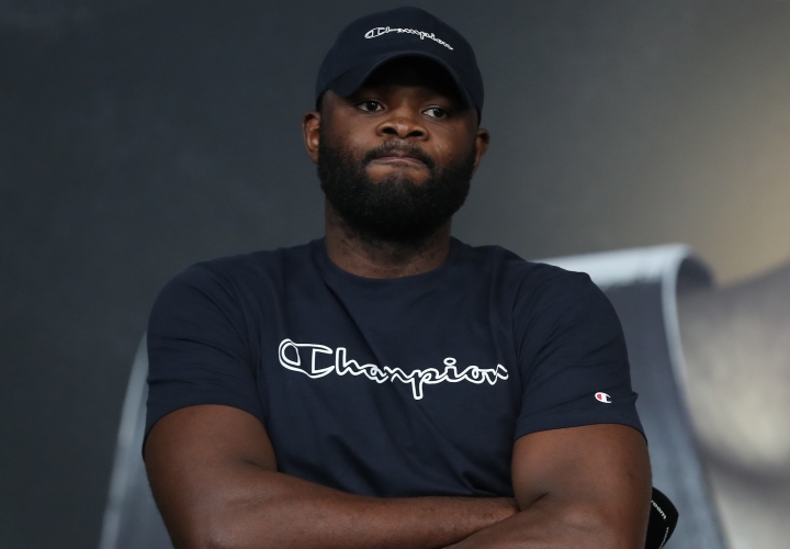 Why Is Martin Bakole Replacing Daniel Dubois? Exploring His Record And Reputation. Why Is Martin Bakole Replacing Daniel Dubois? Exploring His Record And Reputation.